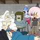 Illustration for article titled iRegular Show/i: “A Skips In Time”
